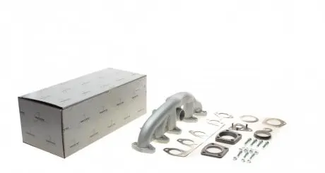 Колектор випускний vw t5 2.5tdi 03- TRUCKTEC AUTOMOTIVE 07.16.057