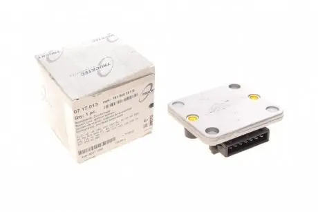 Коммутатор, система зажигания TRUCKTEC AUTOMOTIVE 07.17.013