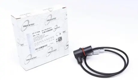 Датчик импульсов TRUCKTEC AUTOMOTIVE 07.17.036