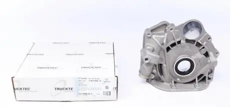 Масляный насос TRUCKTEC AUTOMOTIVE 07.18.025