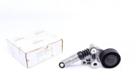 Натяжник ременя генератора audi a4/a5/a6/q7/vw touareg 2.7tdi/3.0tdi 04- TRUCKTEC AUTOMOTIVE 07.19.221