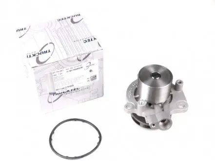 Водяний насос TRUCKTEC AUTOMOTIVE 07.19.261