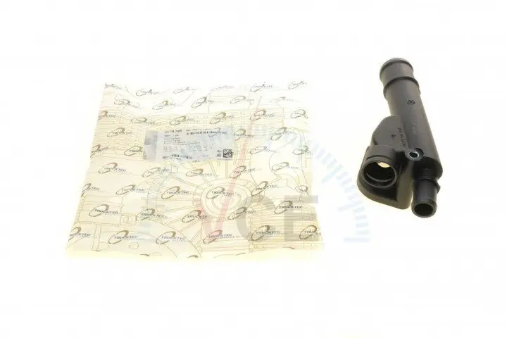 Фланець системи охолодження vw t5 1.9tdi 03- TRUCKTEC AUTOMOTIVE 07.19.325 (фото 1)