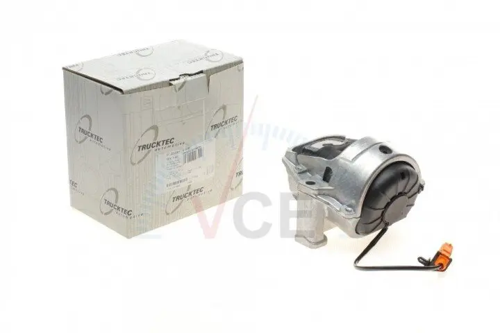 Подушка двигателя (r) audi a4/a5/q5 2.0-3.0d 07-17 TRUCKTEC AUTOMOTIVE 07.20.081 (фото 1)