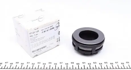 Выжимной подшипник TRUCKTEC AUTOMOTIVE 07.23.125