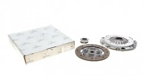 Комплект сцепления TRUCKTEC AUTOMOTIVE 07.23.137