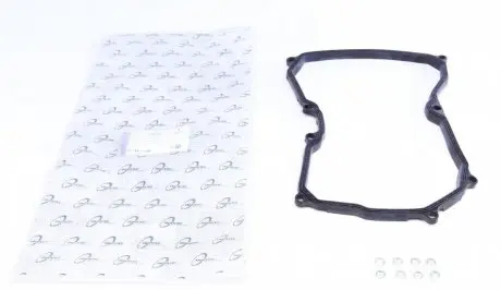 Прокладка, масляный поддон автоматической коробки передач. TRUCKTEC AUTOMOTIVE 07.25.017