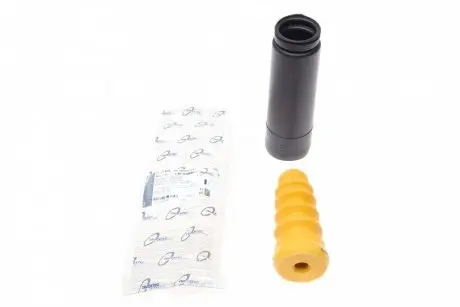 Пылезащитный комплект, амортизатор TRUCKTEC AUTOMOTIVE 07.30.204