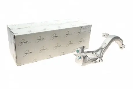 Поворотний кулак, підвіска колеса TRUCKTEC AUTOMOTIVE 07.31.168