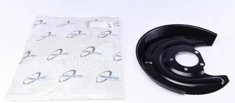 Отражатель, диск тормозного механизма TRUCKTEC AUTOMOTIVE 07.35.301