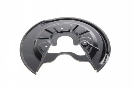 Защита тормозного диска (заднего) (l) skoda octavia/vw golf 04- TRUCKTEC AUTOMOTIVE 07.35.349