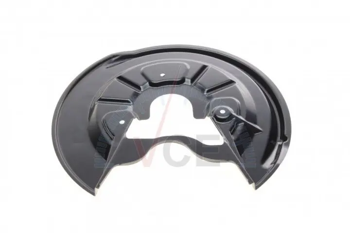 Фото 1 - Защита тормозного диска (заднего) (l) skoda octavia/vw golf 04- TRUCKTEC AUTOMOTIVE 07.35.349 Защита тормозного диска (заднего) (l) skoda octavia/vw golf 04- TRUCKTEC AUTOMOTIVE 07.35.349 (фото 1)