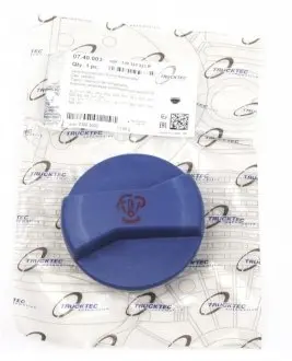 Крышка, резервуар охлаждающей жидкости TRUCKTEC AUTOMOTIVE 07.40.003