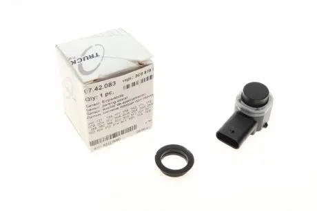 Датчик, система помощи при парковке TRUCKTEC AUTOMOTIVE 07.42.083