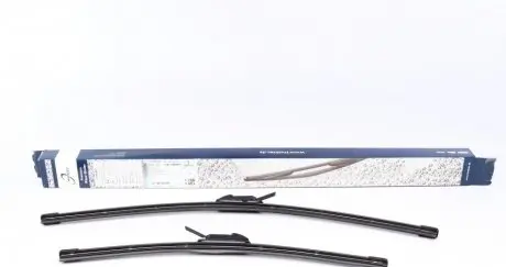 Щітка склоочисника TRUCKTEC AUTOMOTIVE 07.58.057