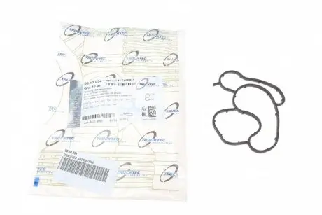 Прокладка, корпус масляного фильтра TRUCKTEC AUTOMOTIVE 08.10.054