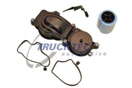 Клапан вентиляції картерних газів TRUCKTEC AUTOMOTIVE 08.10.138 (фото 1)