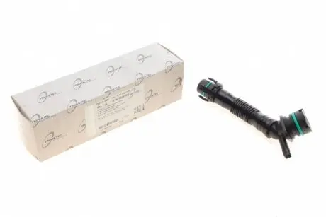 Шланг, вентиляция картера TRUCKTEC AUTOMOTIVE 08.10.199