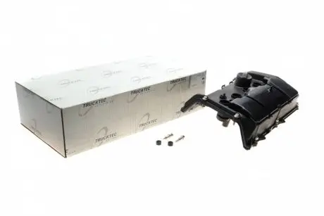 Крышка клапанов bmw 1 (f20/f21)/3 (f30/f80) 10- n13 b16a TRUCKTEC AUTOMOTIVE 08.10.205