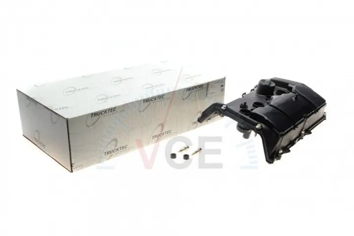 Фото 1 - Кришка клапанів bmw 1 (f20/f21)/3 (f30/f80) 10- n13 b16a TRUCKTEC AUTOMOTIVE 08.10.205 Кришка клапанів bmw 1 (f20/f21)/3 (f30/f80) 10- n13 b16a TRUCKTEC AUTOMOTIVE 08.10.205 (фото 1)