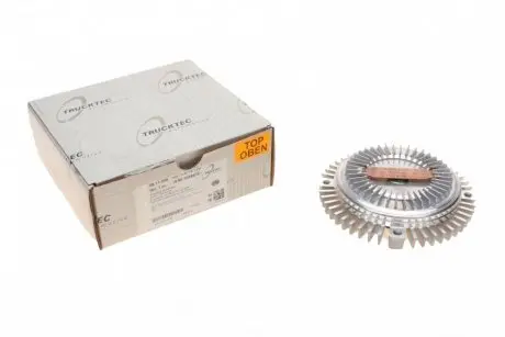 Сцепление, вентилятор радиатора TRUCKTEC AUTOMOTIVE 08.11.008