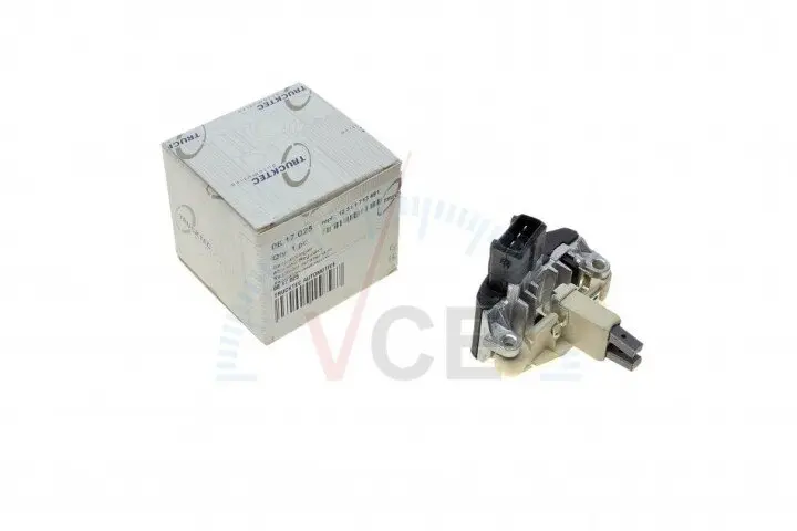 Регулятор генератора TRUCKTEC AUTOMOTIVE 08.17.025 (фото 1)