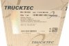 Масляний радіатор, моторне масло TRUCKTEC AUTOMOTIVE 08.18.032 (фото 7)