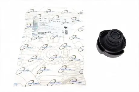 Крышка, радиатор TRUCKTEC AUTOMOTIVE 08.19.130