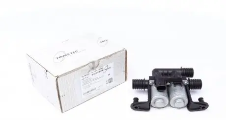 Регулирующий клапан охлаждающей жидкости TRUCKTEC AUTOMOTIVE 08.19.232