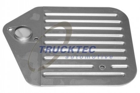 Гідрофільтр, автоматична коробка передач TRUCKTEC AUTOMOTIVE 08.25.007