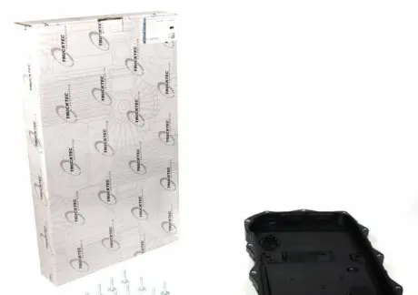 Відділювач олії / жиру TRUCKTEC AUTOMOTIVE 08.25.026