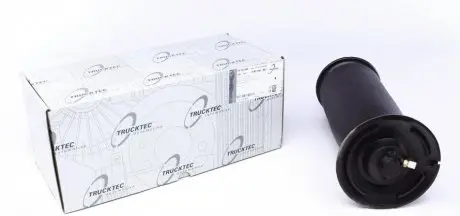 Пневматична ресора, ходова частина TRUCKTEC AUTOMOTIVE 08.30.048