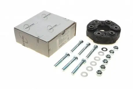 Шарнир, продольный вал TRUCKTEC AUTOMOTIVE 08.34.164