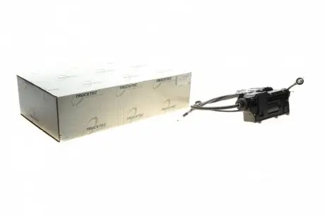 Моторчик електроручника bmw x5 (e70)/x6 (e71/e72) 07-14 m57/n62/n57/n54 TRUCKTEC AUTOMOTIVE 08.35.263
