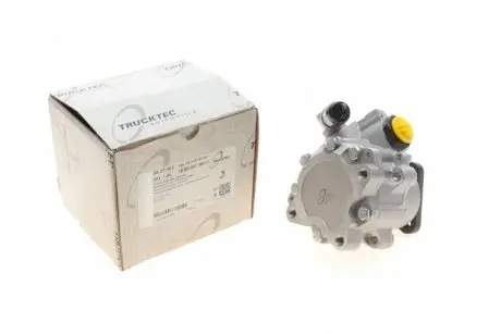 Гідравлічний насос, руль TRUCKTEC AUTOMOTIVE 08.37.062