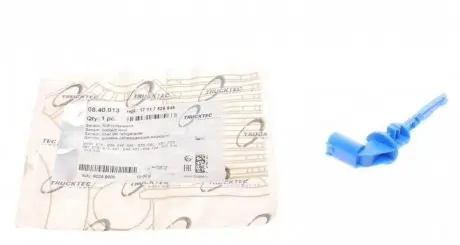 Датчик, уровень охлаждающей жидкости TRUCKTEC AUTOMOTIVE 08.40.013