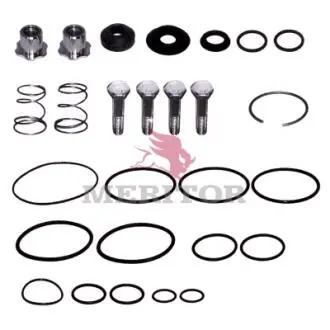 Рем. к-т тормозного крана TruckTechnic KSK.46