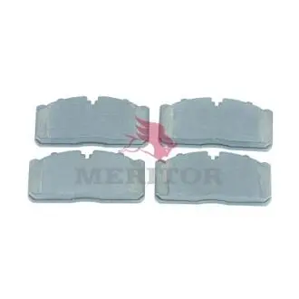 Колодка тормозная 29061 / 29087 (meritor) TruckTechnic MDP3087K