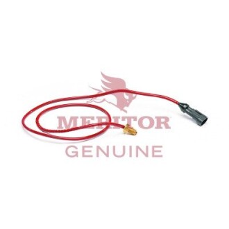 Колодка тормозная 29174 / 29218 meritor TruckTechnic MDP3174K