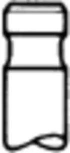 Выпускной клапан daf cf, xf 106, xf ii, xfc, xg, xg+, irizar i3, i4, i6, i8, van hool ex, tx, vdl futura mx-13303-mx340 05.10- TRW 10535659