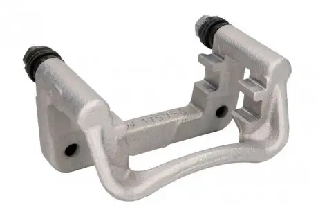 Кронштейн, корпус скобы тормоза TRW BDA1007