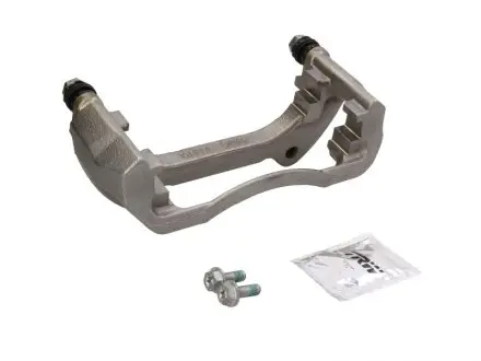 Кронштейн, корпус скобы тормоза TRW BDA1020