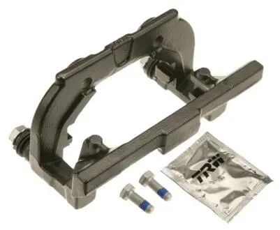 Кронштейн, корпус скобы тормоза TRW BDA1084