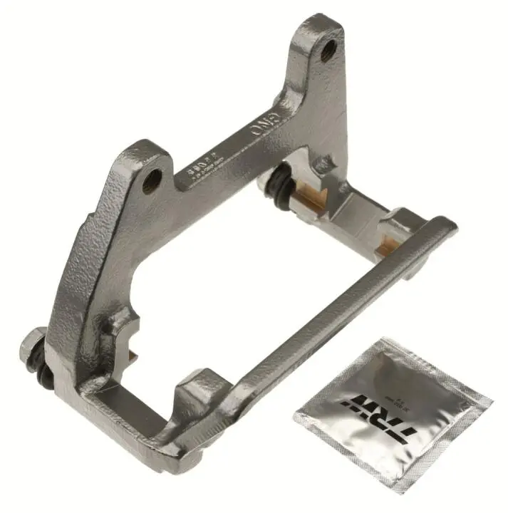 Фото 1 - Скоба, супорт гальмо переднє TRW BDA1183 Скоба, супорт гальмо переднє TRW BDA1183 (фото 1)