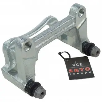 Кронштейн, корпус скобы тормоза TRW BDA413