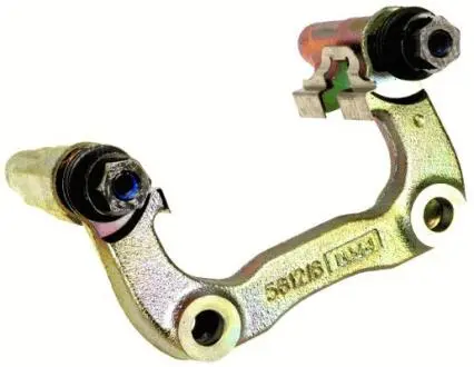 Ремкомплекты суппорта TRW BDA432