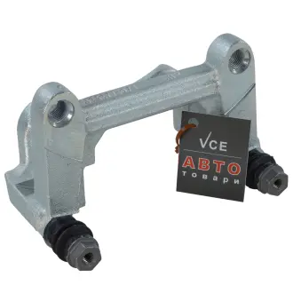 Кронштейн, корпус скоби гальма TRW BDA523