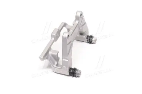 Кронштейн, корпус скобы тормоза TRW BDA607