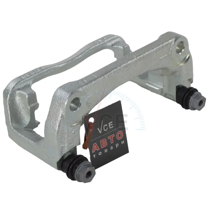 Кронштейн, корпус скобы тормоза TRW BDA666 (фото 1)