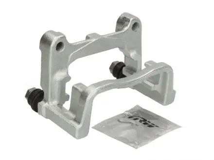 Кронштейн, корпус скобы тормоза TRW BDA675